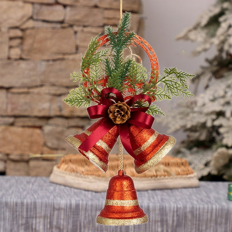 Jingle My Bells Funny Christmas Ornament Holiday Hanging