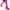 Hot Pink, variant on POROPL Boots for Women Mid Calf Winter Fall Chunky Pointed Toe Suede Shoes,Womens Boots Size 4.5