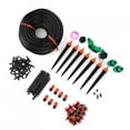 thumbnail image 4 of Kit de Riego Por Goteo de 45 M ANGGREK Equipo de Riego Automático de Bricolaje, 4 of 8