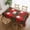 2, variant on Rectangle Table Cloth, Scottish Clan Matheson Tartan Plaid Resistant Washable Tablecloth Decorative Table Cover for Dining, Indoor and Outdoor
