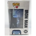 thumbnail image 2 of Funko Pop! Iron Man Make a Wish Funko Exclusive, 2 of 6