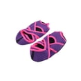 thumbnail image 3 of Profesional Adulto Antideslizante Fitness Entrenamiento Yoga Baile Calcetines Zapatos (Púrpura, M) YUNYI BRAND Deportes, 3 of 8