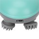 thumbnail image 3 of Masajeador de cabeza Nivel 7 Masajeador de cabeza eléctrico de silicona suave con tacto tridimensional impermeable, 3 of 8
