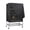 L, variant on Dark Shade Bird Cage Cover Built With 210D Oxford Fabric Resists Sun And factors