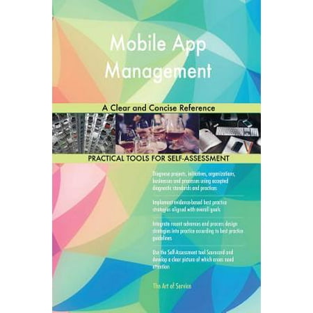 Mobile App Management a Clear and Concise Reference (Best Contact Management App)