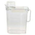 thumbnail image 5 of COOPHYA 1Pcs Multipurpose Storage Transparent Sub Bucket for Laundry Soap, 5 of 8