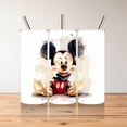 thumbnail image 3 of Mickey Mouse Tumbler Wrap PNG - Mickey Mouse Png Tumbler 20 oz Wrap - Png Sublimation Tumbler&nbsp;, 3 of 3
