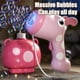 thumbnail image 5 of Xihbxyly Artículos Máquina de Burbujas para Niños Happy Playthings, Automática, 20 Agujeros, Mochila, Zumos para Niños, Regalos para Niños y Niñas, 140 Ml, 5 of 5