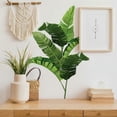 thumbnail image 3 of Banana Leaf Peel and Stick Giant Wall Decals, 3 of 6
