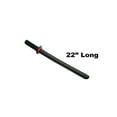 thumbnail image 2 of Safe Foam Bokken, Safe Foam padded Samurai Sword Training Martial Arts Practice Cosplay, 2 of 2