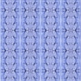 thumbnail image 1 of Ahgly Company Machine Washable Indoor Square Transitional Jeans Blue Area Rugs, 8' Square, 1 of 7