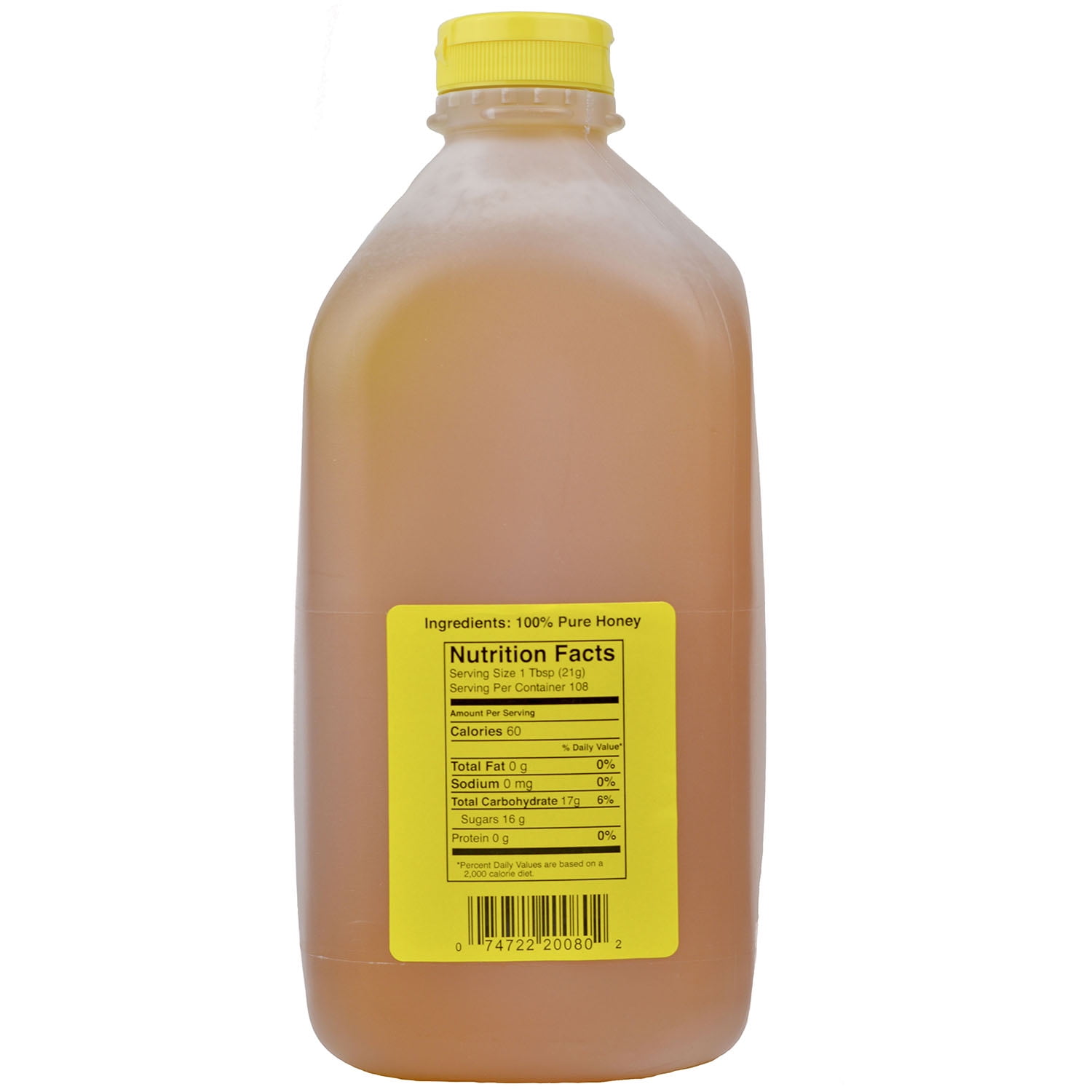 COX HONEY FARM