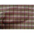 thumbnail image 3 of oneOone Cotton Poplin Fabric Madras Check Print Fabric BTY 56 Inch Wide, 3 of 3