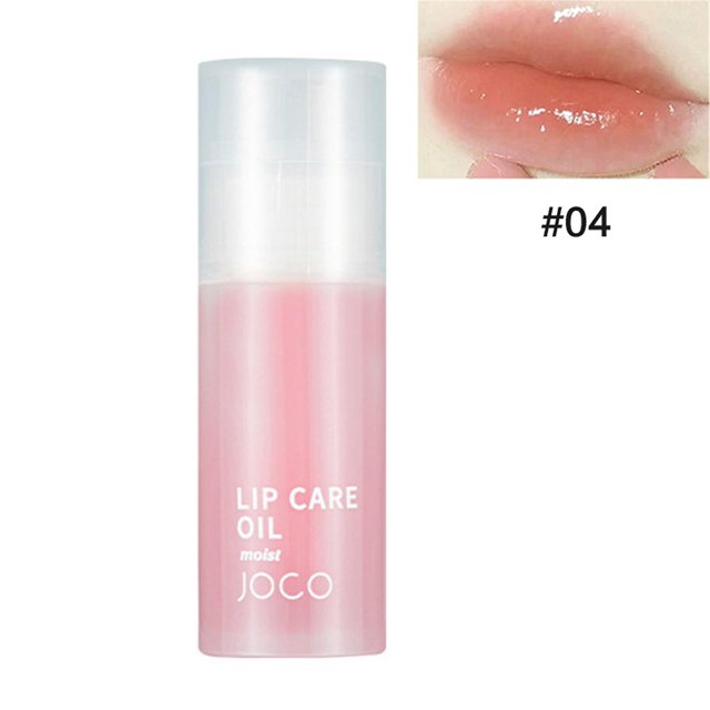 Brillo labial YONGSHENG transparente de alto brillo