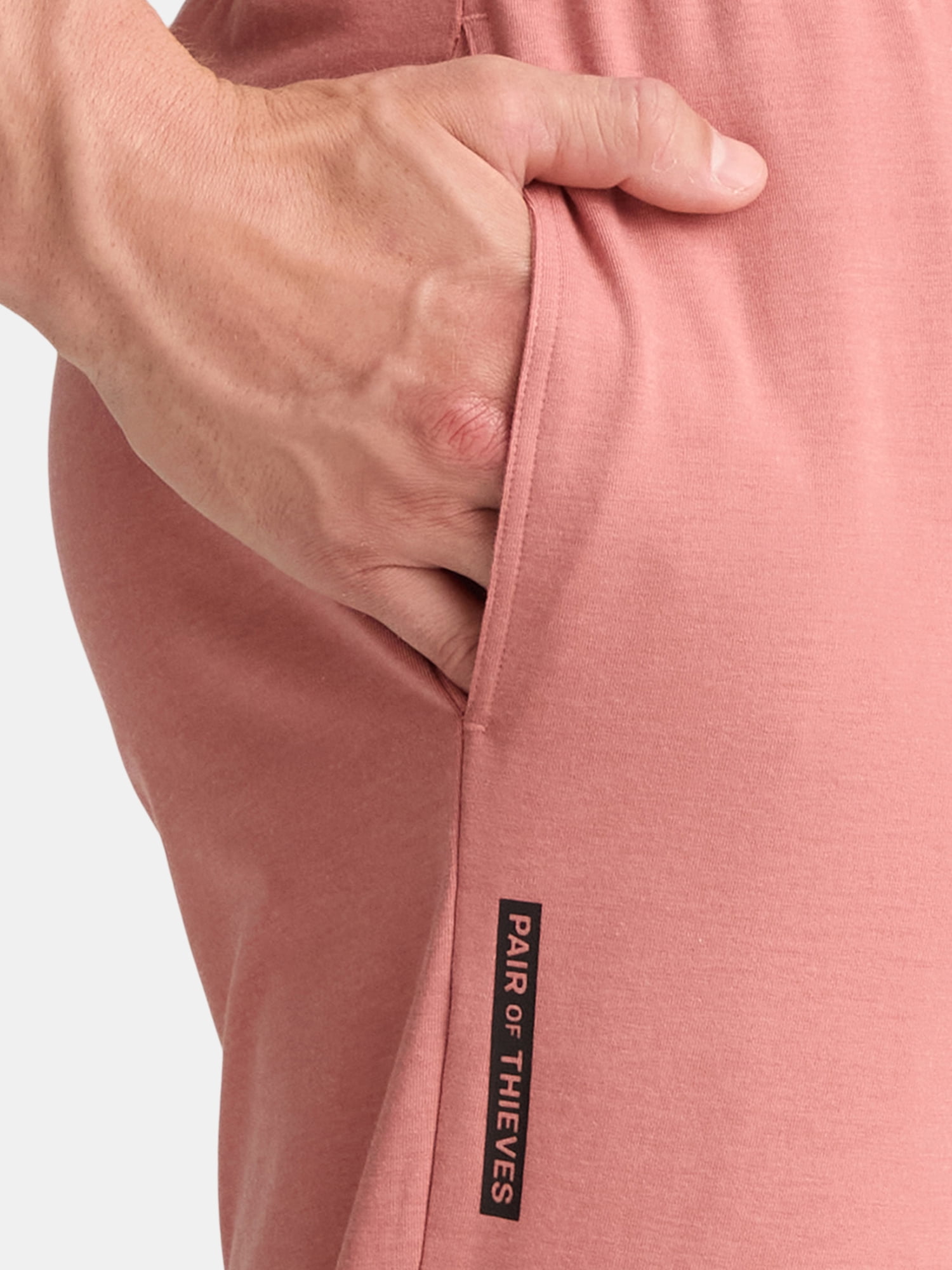 Pair of Thieves Men's Pajama Jogger Sleep Lounge Pant