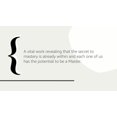 thumbnail image 3 of Mastery, Robert Greene Hardcover, 3 of 3
