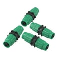 thumbnail image 6 of 4/10× Expandable Garden Hose Repair Kit Green Plastic Repairing Your Garden Hose Fits All Sizes Of 25, 50, 75, 100Ft //////, 6 of 9