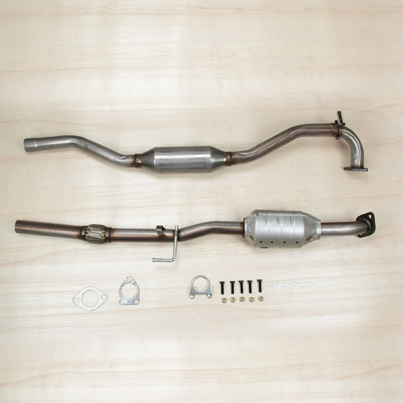 For 2016-21 Mitsubishi Outlander Sport 2.0L Exhaust Catalytic Converter 643166