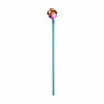 thumbnail image 1 of Stainless Steel Straw Spoon Flower Straw Set Milk Tea Drink Stirring Dual Straw, 1 of 1