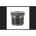 thumbnail image 1 of Casquillo hexagonal de acero Billco Corp, 3/4 pulgadas, MPT x 1/2 pulgadas de diámetro, 1 of 1