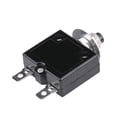 thumbnail image 2 of Interruptor Térmico de Reinicio Manual, Protector Disyuntador de Sobrecarga DC 50V AC 125-250V Para La Industria Automotriz Ocean, 2 of 7