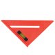 thumbnail image 3 of unbranded Cuadrada Triangular De Plástico Resistente Para Medición Y Trabajos De Construcción, 3 of 8