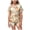 a35-Light Yellow, variant on KPOPLK Girl's Halloween Pajamas Set Kids Girls Short Sleeve Button Down Shirt and Shorts Pjs 2Piece for 2-13Years,Size 6-7 Years