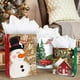 thumbnail image 2 of Bolsas de papel para regalo de Navidad, divertidas, 24 unidades, con etiquetas, 2 of 6