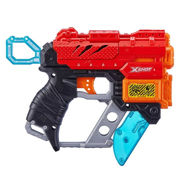 (ドバイで購入)トイガン3点 THE LAST DUEL、XSHOT DINO Zuru X-Shot Dino Attack Battle Pack - Walmart.ca