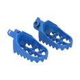 thumbnail image 4 of Motorcycle Foot Step, Durable Wearable Motorcycle Pedals Stable Reliable Easy Replaceable  For Motorcycle, 4 of 8