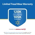thumbnail image 4 of General AltiMAX RT45 225/55R18 98V BSW pneu, 4 of 6