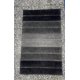 thumbnail image 4 of Alfombra de baño a rayas coloridas • 50x80cm • Microfibra absorbente engrosada • Respaldo antideslizante de TPR • Felpudo lavable a máquina, 4 of 4