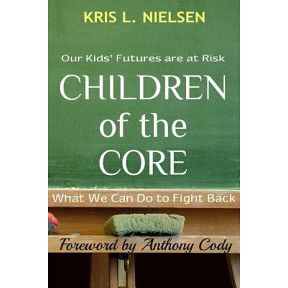 Pre-Owned Children of the Core (Paperback) 1482017741 9781482017748