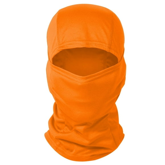 CHUANK Balaclava Face Mask  Ski Mask for Men Women Football  Lightweight Sheisty Mask  Ninja Shiesty Sun Hood UV Protection