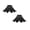 A06 2Pack A 12.7CM, variant on 2Pcs Gutter Downspout Extensions Rainwater Diverter Fitting For Plumbing Systems Durable Water Diversion Assembly For Home And Industrial Use Easy Installation And Leak Performance
