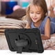 thumbnail image 5 of Funda TEKKU StrapB uso rudo para Samsung Tab A de 10.1 Negra T580 T585, 5 of 5