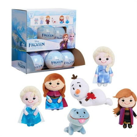Disney Soft Stuffed Animals and Plush Toys Plush