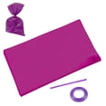 thumbnail image 1 of Christmas Colored Packaging Bag Party Gift Packaging Bag, 1 of 2