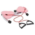 thumbnail image 2 of Twist Exercise Machine Waist Twisting Machine Waist Twister Twist Board For Exercise Waist Twist Workout Machine Waist Twister Board Noiseless Board Home Gym Exercise Equipment For Women Men, 2 of 7
