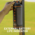 thumbnail image 5 of Bushnell Wingman 2 GPS Speaker, 5 of 5