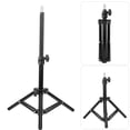 thumbnail image 4 of Lamp Holder Tripod, Handle Non-slip Tripod, For Outdoor Travel, 4 of 8