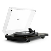Victrola Premiere T1 Premium Turntable with Built-In Vinyl Stream (Espresso)