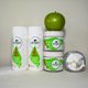 thumbnail image 3 of ONEA Polvo para Bebés Natural Apple, Polvo para Bebé Sin Talco, 100 g, 3 of 5