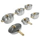 thumbnail image 5 of Juego De Utensilios De Cocina De 6 Piezas Con Tapas, Ollas De Acero Inoxidable Y Sartenes Juego De Cocina, Sartén De Cocina De Cocina Sartén Plano Sartén Sopa De Maceta Kit De, 5 of 7
