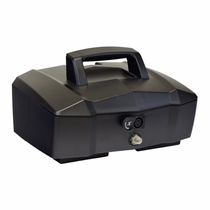 12ah Battery Pack for Drive Medical Scout Scooters (9 Mile Range