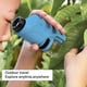 thumbnail image 4 of Kids Pocket Microscope 60x-120x Handheld Magnification Lens With Led Lighted Fdf, 4 of 5