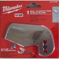 thumbnail image 1 of Milwaukee 48-44-0405 M12 Plastic Pipe Shear Blade, 1 of 2