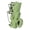 Green, variant on Motorcycle Cup Holder Adjustable Drink Holder for Most Kettles,Handlebar Mount for Motorcycle Scooters Bike