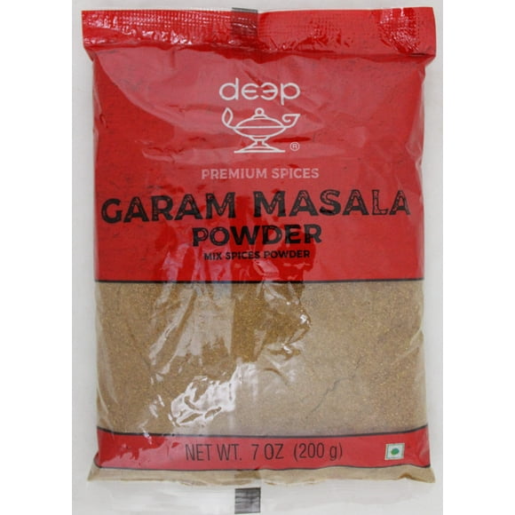 Garam Masala 7 oz.
