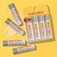 thumbnail image 3 of Bálsamo labial Burt's Bees ultra acondicionador 100% natural, paquete de 4, 3 of 7